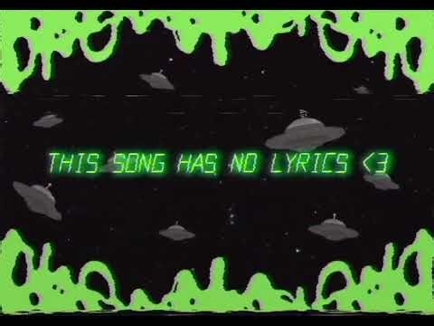 SimplyBleu "Alien Invasion" Official Lyric Video