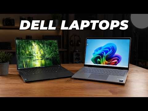 Best Dell laptop in 2026
