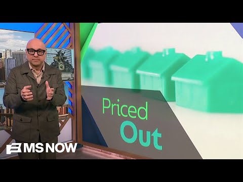 Zoning laws are locking working families out of the American Dream