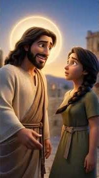 Sunday March 22 2026 “Lazarus, Come Out!” | The Most Powerful Miracle of Jesus (3D Animated)