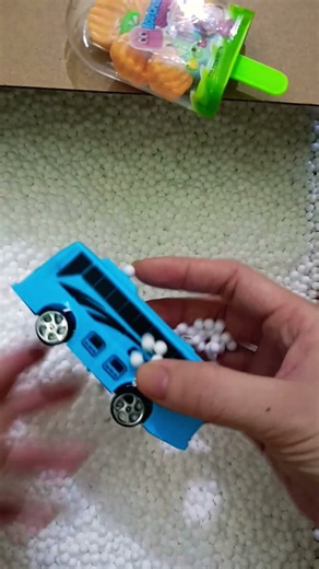Toyhunt Surprise_ Disney Pixar Cars 🌞 Cruz Ramirez 🌞 Mater