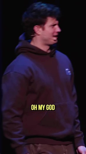 Matt Rife standup highlights - Problematic World Tour edit