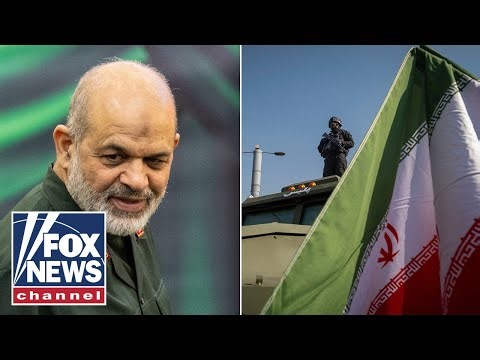 Iran THREATENS to hit regional power plants if US STRIKES escalate