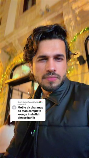 Replying to @ishfaquekhoSa🇧🇫 aajao jaldi se comments main main ❤️ Love you Umair Awan Army