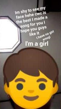 cwc song I. hope Chad. likes it and vy, Melvin, Daniel and Regina shonobi and reo