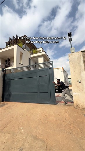 4 Bedroom Townhouse for Sale in Ongata Rongai — Full House Tour