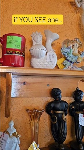 💸POV: THRIFTING a TREASURE that NOBODY NOTICED💸To THRIFT WITH ME, CLICK👉 @ThriftingVegas