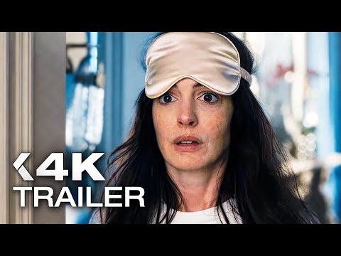THE DEVIL WEARS PRADA 2 Official Final Trailer (2026) Anne Hathaway