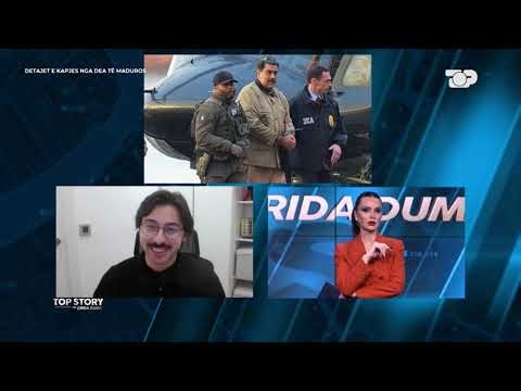 "Pengu" shqiptar në Venezuelë! Si u eleminuan 32 rojet kubanezë të Maduros nga DEA