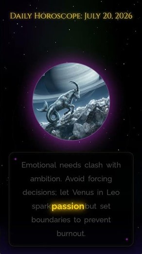 Capricorn: Saturn's Chains TIGHTEN Today 🔮 #shorts #viral