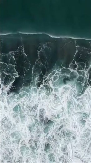 Pure Ocean Sounds to Calm Your Mind 🌊 | Relaxing Waves ASMR