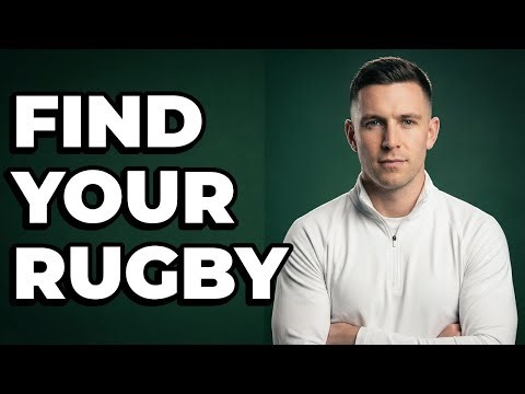 How Can I Find More Rugby Training?
