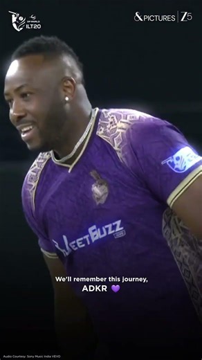 DP World ILT20 S4 | Alvida ADKR