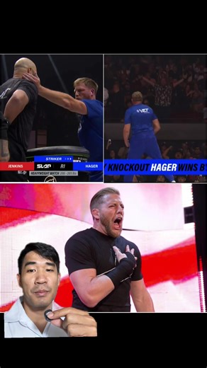 Jack Swagger: A WWE Legend's Comeback