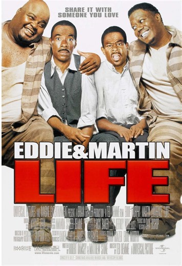 One of the most UNDERRATED scenes in Life (1999)! 😂⚾ Can’t Get Right hit that home run, and Ray, Claude had me CRYING! 😭💀 Eddie Murphy, Martin Lawrence, and Bernie Mac were comedy GOLD! #Life1999 #EddieMurphy #MartinLawrence #BernieMac #ChiTheCritic