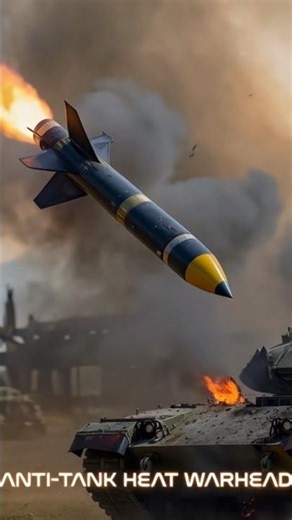 “America’s Hellfire Missile Explained in 20 Seconds 🔥🇺🇸”