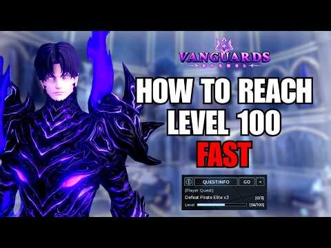 STOP WASTING TIME! Fastest Method To Reach LEVEL 100 In The Transcendent SJW Questline