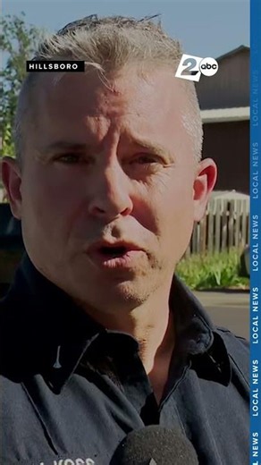 Deadly Hillsboro, Oregon plane crash investigation