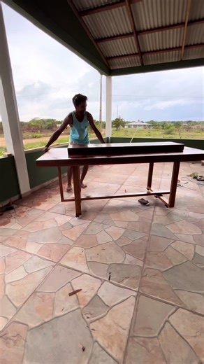 Fiz uma mesa pro natal | sobremesa natal facil e barata