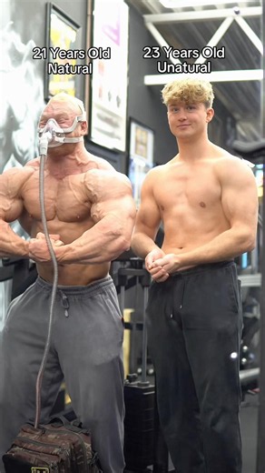 Who Looks Better?