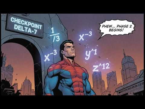 Algebra 1: Exponents of Exponents Polynomial Distribution