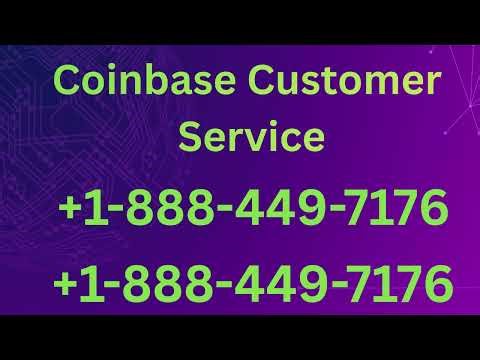 How to Contact Coinbase® Customer Support | Chat, Email & Phone (Step-by-Step)