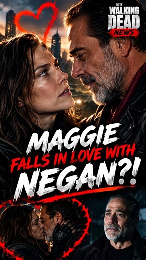 🔥 Maggie Falls in Love With Negan?! The Walking Dead: Dead City Finale Changes EVERYTHING!