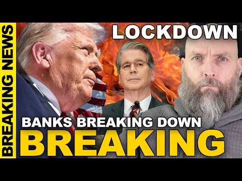 🚨BREAKING🚨TRAVEL RESTRICTIONS🚨FOOD SUPPLY SHOCK🚨AMERICAN FARMING HIT🚨SCHOOL SHUTDOWNS🚨BLACKOUTS🚨