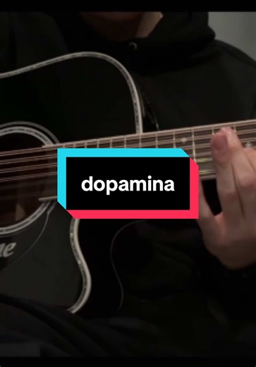 Dopamina Tutorial de Guitar: Peso Pluma y Tito Double P