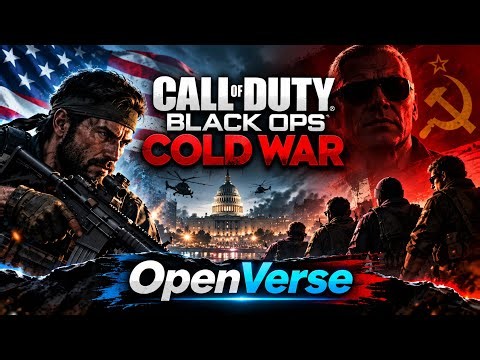 Call of Duty Black Ops Cold War – Epic Final Mission Gameplay 