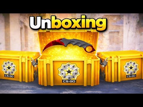 Its time for Karambit Doppler ? CS2 Case Opening & Trade Ups