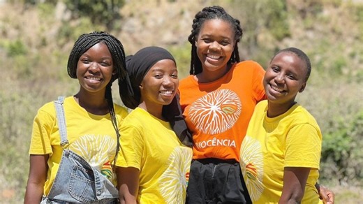 Impact Circles: the innovative mentorship model changing futures in Mozambique