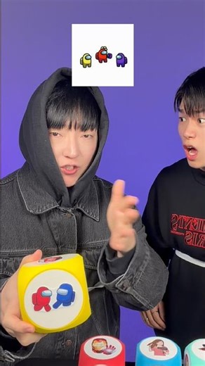 Speed Emoji Dice Beatbox Game #beatbox #tiktok