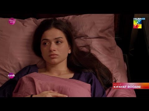 Khwabon Mein Mili - Episode 15 Promo - Tomorrow At 09Pm Only On HUM TV