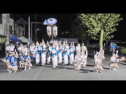 【総集編】第30回すかいロード祭り 阿波踊り｜女華夢連 / 炎士 / むさし葵連 / 阿波踊り 飛舞枝 / 天馬連 / さわやか連 / 兎乃月連・でんぱ連｜2026年10月18日｜Awa Odori