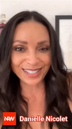 LONG TIME LISTENER's Actor & Director, Danielle Nicolet ('Elle') chats with NRW!