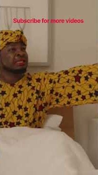 The great mama ojo is back: with a new# comedy laugh 😂