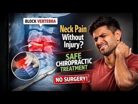 Cervical Disc Pain Treatment Without Medicine