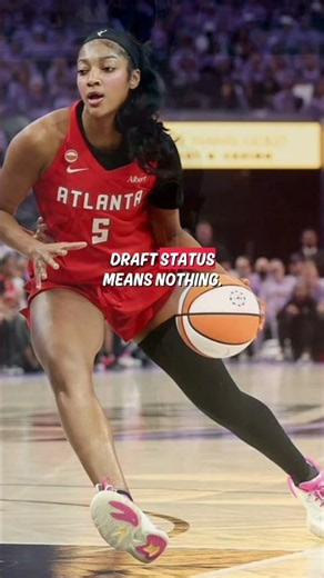 Angel Reese Just Did What Caitlin Clark & Cameron Brink Couldn’t Do Yet!