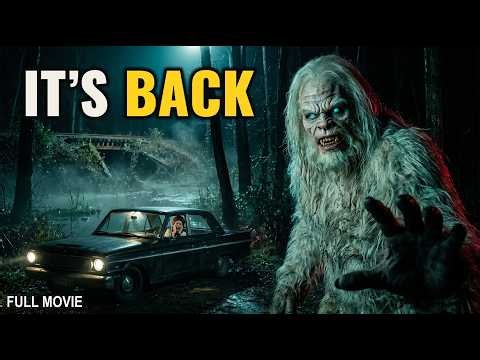 1965 ATTACK: Bigfoot Is Still Out There: The Monroe Monsters Mystery | Full Documentary