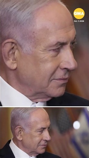 Israel marks three years since Oct. 7 attack