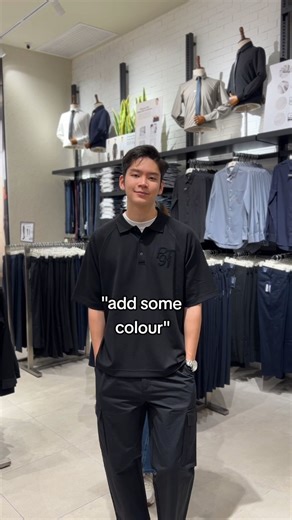 CNY Fashion: Adding Color to Your Outfit