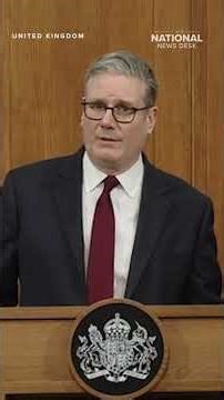 UK concerned about the Strait of Hormuz