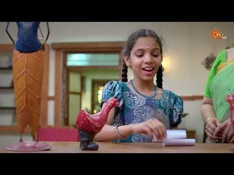 Kayal - Promo | 02 Feb 2026 | Tamil Serial | Sun TV