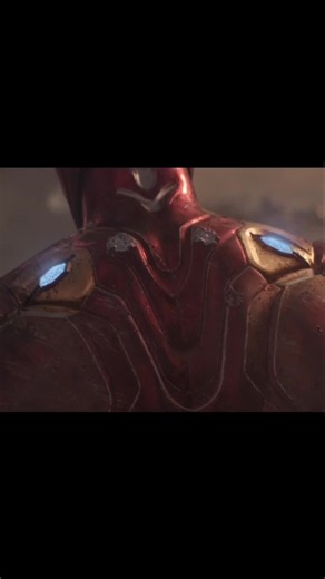 Iron Man Vs Thanos \\\\ Move - Avengers Infinity War // #ironman #thanos #infinitywar #avengers #Aura