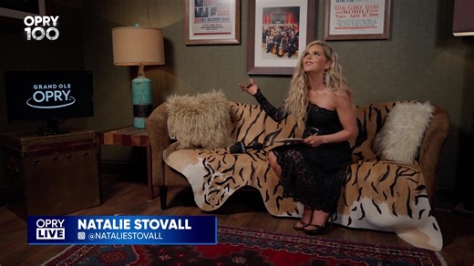 Honoring the past 🤝 Carrying on the tradition That’s exactly what Opry 100 Honors: Johnny & June was all about! Tune in to relive this special night featuring performances by Lainey Wilson, Carlene Carter, The Tennessee Four, John Carter and Ana Cristina Cash, The Gatlin Brothers, Charlie McCoy, and The War and Treaty on this previously recorded Opry Live. | Grand Ole Opry