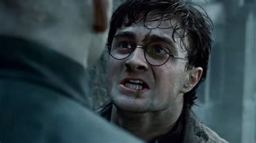 Daniel Radcliffe Says Harry Potter Earnings Let Him ‘Have Fun’