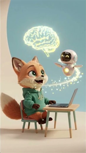 I’m Building AI From Scratch… 🚀