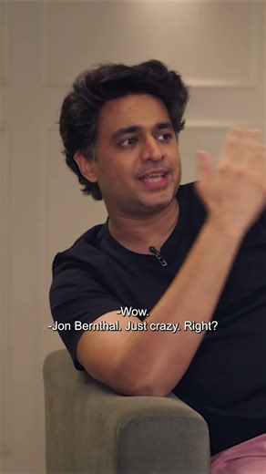 Rohan Joshi and Kullu’s HEATED BROMANCE! 🤣🤣#dekhbhais #imdb #shorts