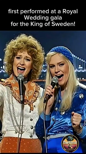 Dancing Queen 4K abba